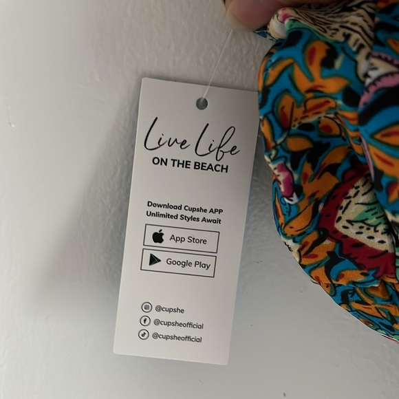 Kimono Cover - Picture 4 of 4